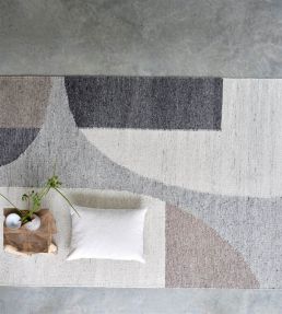 Designers Guild Jishiro rug Natural RUGDG0851 Natural