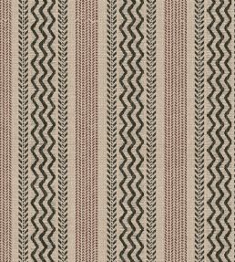 Jochberg Wallpaper by MINDTHEGAP Taupe