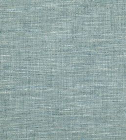Joelle Fabric by Wemyss Aqua