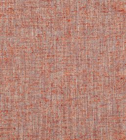 Joelle Fabric by Wemyss Persimmon