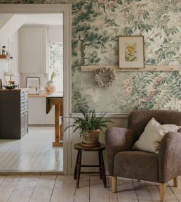 Johannas Damm Mural by Sandberg Green