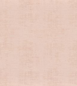 Johara Wallpaper by Casamance Lait De Rose