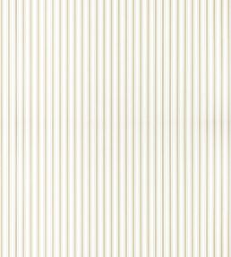 Johnson Stripe Wallpaper by Scalamandre Dune