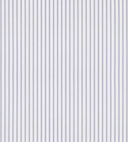Johnson Stripe Wallpaper by Scalamandre Lavender