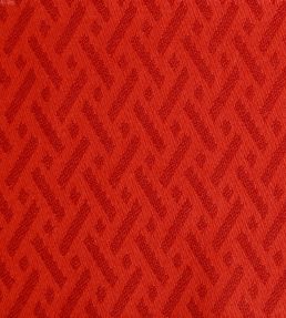 Sonnet Two Fabric by Johnstons of Elgin Pillarbox