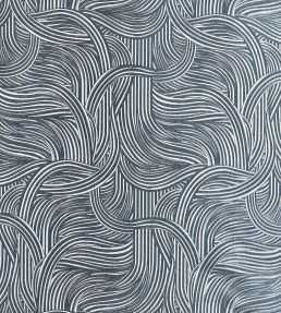 Jolie Fabric by Prestigious Textiles Chambray