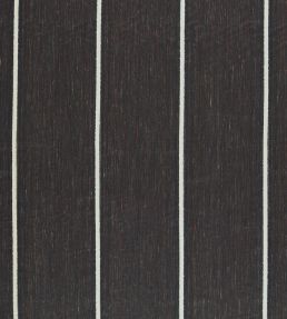Jonas Fabric by Clarke & Clarke Charcoal