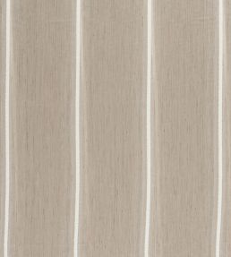 Jonas Fabric by Clarke & Clarke Mocha