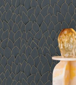Jonchee Wallpaper by Elitis Tendre Vers L'excellence
