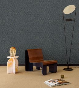 Jonchee Wallpaper by Elitis Tendre Vers L'excellence