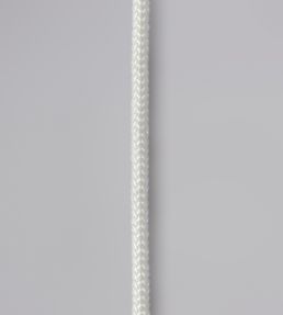 Blind Cord White