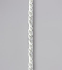 Piping Cord White