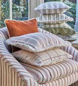 Jones Fabric by Prestigious Textiles Almond