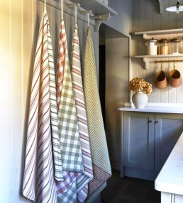 Jones Fabric by Prestigious Textiles Sage