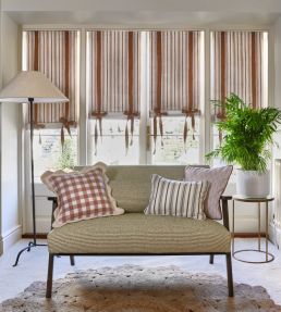 Jones Fabric by Prestigious Textiles Sage