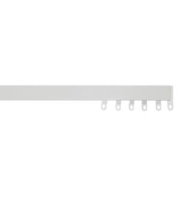 Supreme Glide Uncorded Metal White WA975W0125G Wall/Ceiling fix White