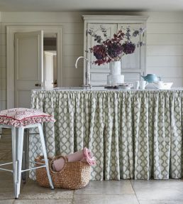 Jools Fabric by Prestigious Textiles Artichoke