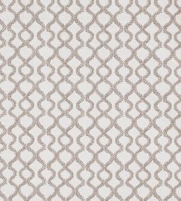 Jools Fabric by Prestigious Textiles Pebble
