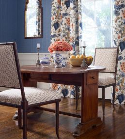 Josephine Fabric by Thibaut Linen
