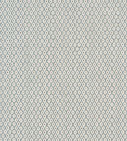Josephine Fabric by Thibaut Mineral