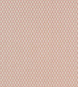 Josephine Fabric by Thibaut Persimmon