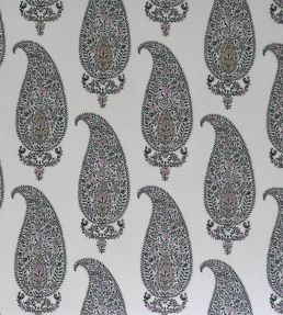 Josephine Fabric by Titley and Marr Sage & Amethyst