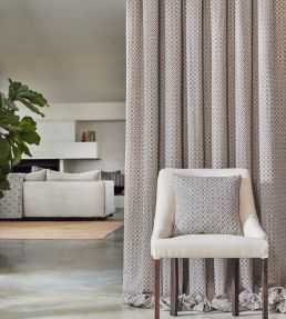 Judd Fabric by Prestigious Textiles Honey