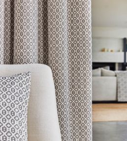 Judd Fabric by Prestigious Textiles Honey