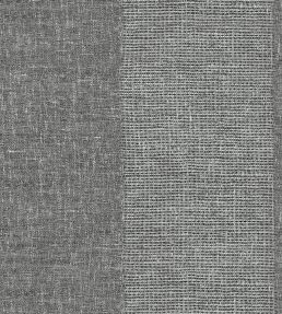 Juin Fabric by Camengo Ardoise