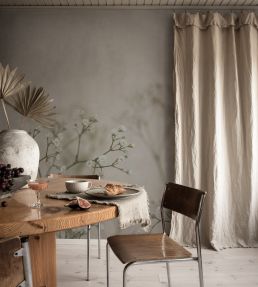 Julia Mural by Sandberg Spring Green