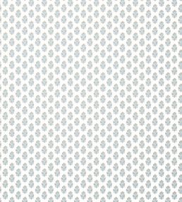 Julian Wallpaper by Anna French Beige/Spa Blue