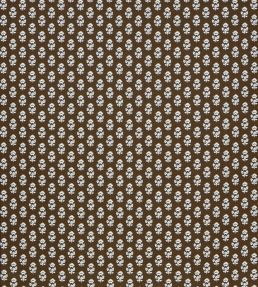 Julian Fabric by Anna French Brown