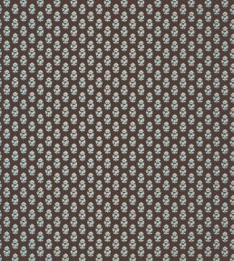 Julian Wallpaper by Anna French Brown