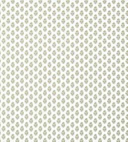 Julian Wallpaper by Anna French Green/Beige