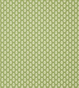 Julian Wallpaper by Anna French Green