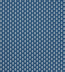 Julian Fabric by Anna French Navy