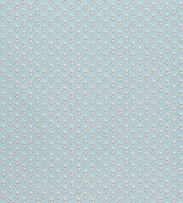 Julian Fabric by Anna French Spa Blue