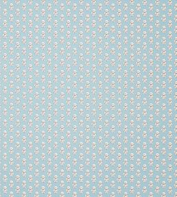 Julian Wallpaper by Anna French Spa Blue