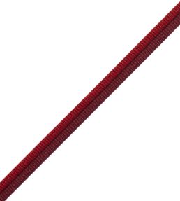 Julienne 2-tone Double Welting Trimming by Samuel & Sons Fraise