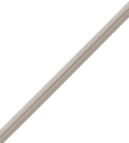 Julienne 2-tone Double Welting Trimming by Samuel & Sons Meteor