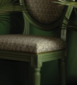 Julienne Double Welting Trimming by Samuel & Sons Honeydew