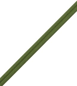 Julienne Double Welting Trimming by Samuel & Sons Basil
