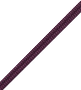 Julienne Double Welting Trimming by Samuel & Sons Beet
