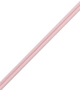 Julienne Double Welting Trimming by Samuel & Sons Blush