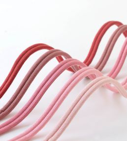 Julienne Double Welting Trimming by Samuel & Sons Milkweed