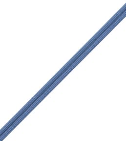 Julienne Double Welting Trimming by Samuel & Sons Cerulean