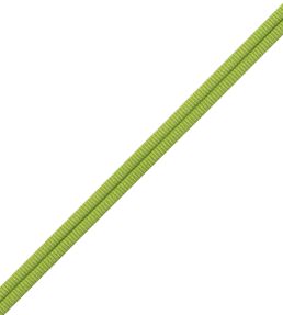 Julienne Double Welting Trimming by Samuel & Sons Chartreuse