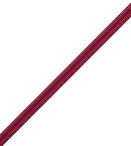 Julienne Double Welting Trimming by Samuel & Sons Claret