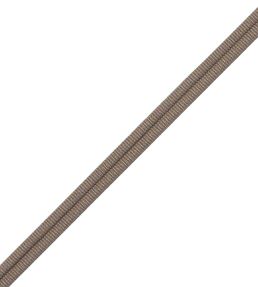 Julienne Double Welting Trimming by Samuel & Sons Driftwood