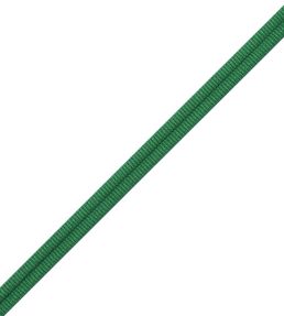 Julienne Double Welting Trimming by Samuel & Sons Emerald